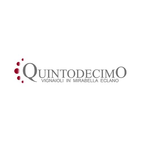 Greco di Tufo DOCG “Giallo d’Arles” 2025 - Quintodecimo