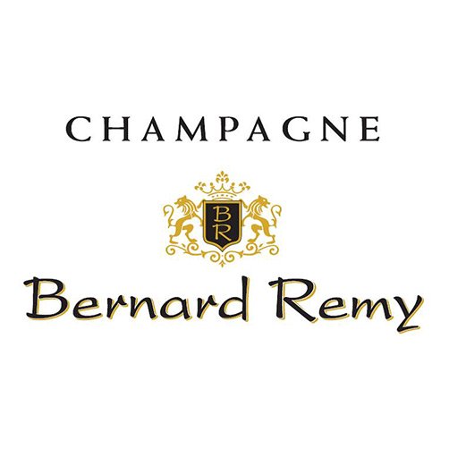 Champagne Millésime 2016 - Bernard Remy
