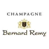 Champagne Blanc de Noirs - Bernard Remy