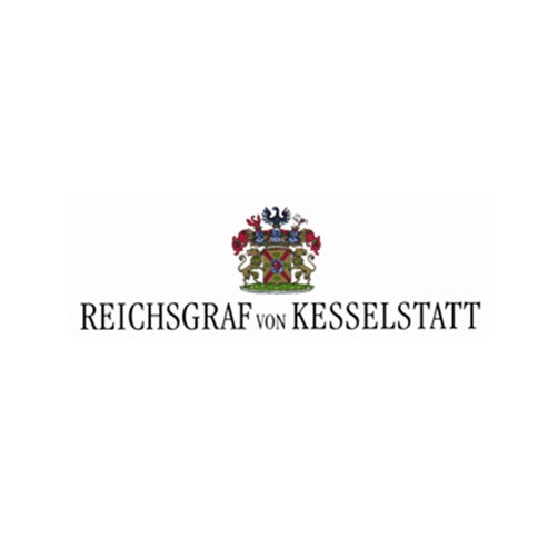 Mosel Morscheid Riesling QbA Trocken "RK" 2023 - Reichsgraf von Kesselstatt (tappo a vite)