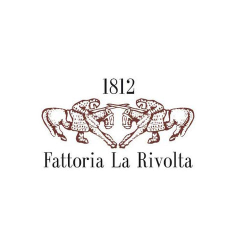 Sannio Greco DOP 2022 - Fattoria La Rivolta