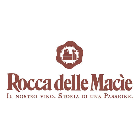 Chianti Classico Gran Selezione DOCG "Riserva di Fizzano" 2020 Magnum - Rocca delle Macìe (cassetta di legno)