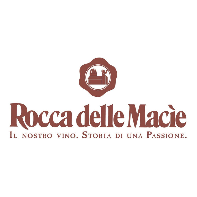 Brunello di Montalcino DOCG "Esperienza Numero 8" 2020 - Rocca delle Macìe