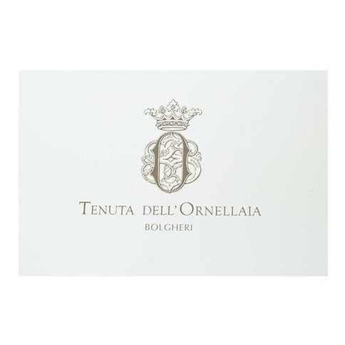 Bolgheri Rosso DOC "Le Serre Nuove dell’Ornellaia" 2023 Magnum - Ornellaia (cassetta di legno)
