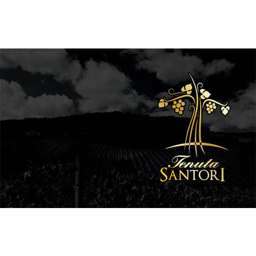 Offida Pecorino DOCG 2025 - Tenuta Santori