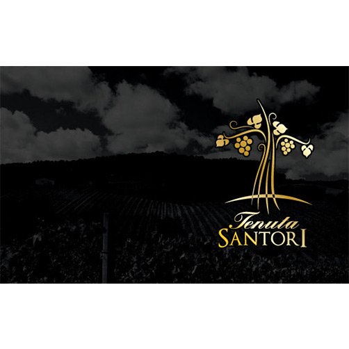 Rosso Piceno Superiore DOC "Zizarè" 2012 - Tenuta Santori