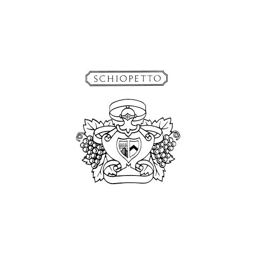 Collio Pinot Bianco DOC 2023 - Schiopetto