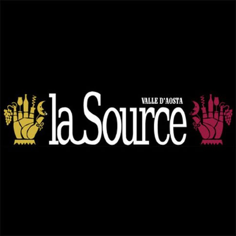 Valle d'Aosta Syrah DOC 2017 - La Source