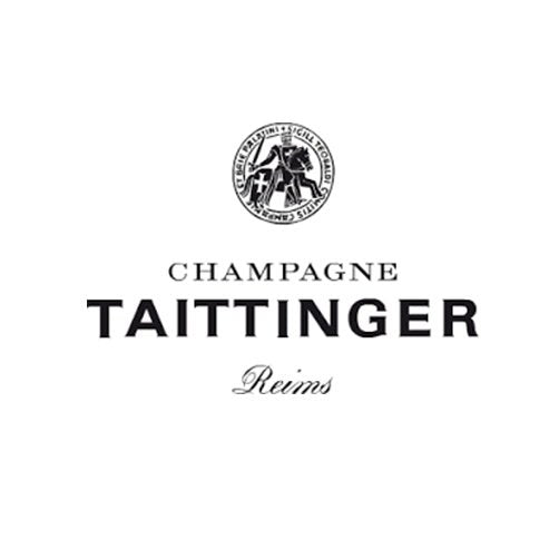 Champagne Brut Rosé "Comtes de Champagne" 2009 - Taittinger (cofanetto)