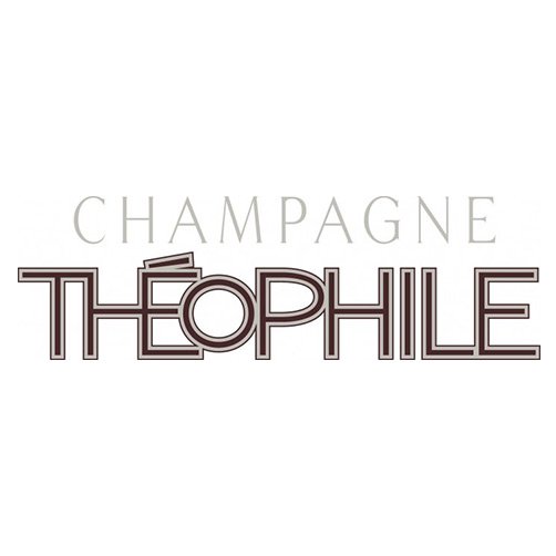 Champagne Brut Magnum - Théophile