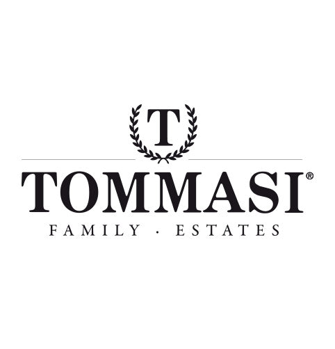 Recioto della Valpolicella Classico DOCG "Fiorato" 2022 - Tommasi (0.375l)