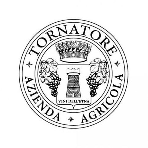 Etna Bianco DOC "Pietrarizzo" 2023 - Tornatore