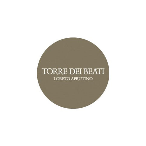 Trebbiano d’Abruzzo DOC "Bianchi Grilli per la Testa" 2022 - Torre dei Beati