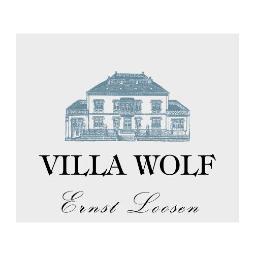 Pfalz Gewurztraminer QbA 2025 - Villa Wolf (tappo stelvin)
