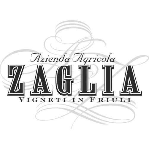 Friuli Rosato DOC 2025 - Zaglia
