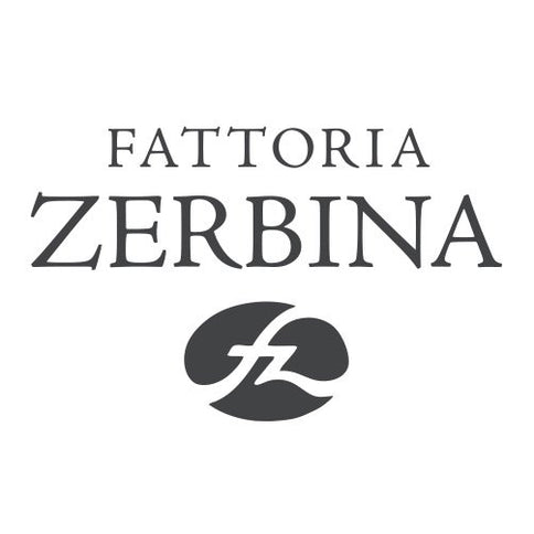 Romagna Albana Passito DOCG "AR" 2018 - Fattoria Zerbina (0.375l, cassetta di legno)