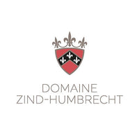 Alsace Pinot Gris "Clos Windsbuhl" 2021 - Domaine Zind-Humbrecht