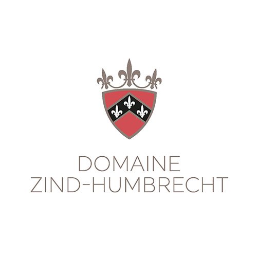 Alsace Pinot Gris Rotenberg Vendange Tardive 2002 - Domaine Zind-Humbrecht (0.375l)