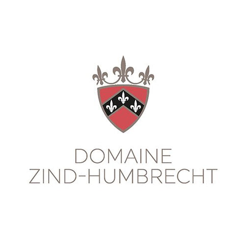 Alsace Pinot Gris “Heimbourg” 2020 - Domaine Zind-Humbrecht