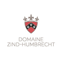 Alsace Pinot Gris “Heimbourg” 2021 - Domaine Zind-Humbrecht