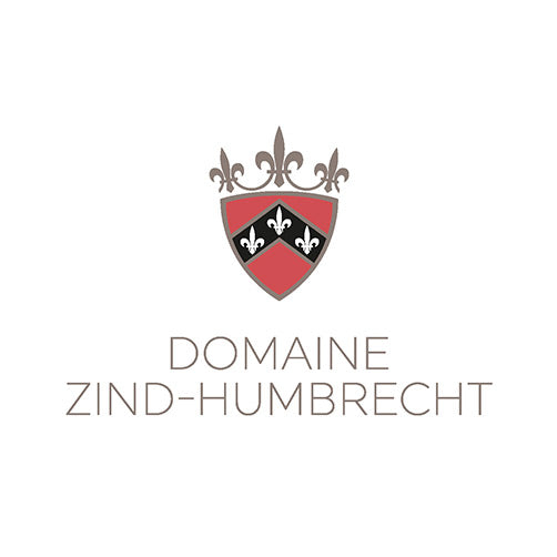 Alsace Pinot Gris “Heimbourg” 2021 - Domaine Zind-Humbrecht