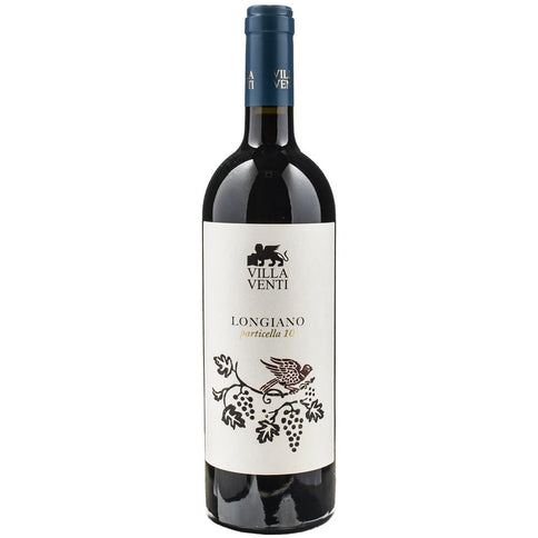 Sangiovese di Romagna DOC "Longiano" 2021 - Villa Venti