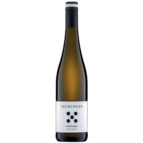Pfälzer Landwein Riesling Kabinett "Vom Löss" 2023 - Weingut Seckinger