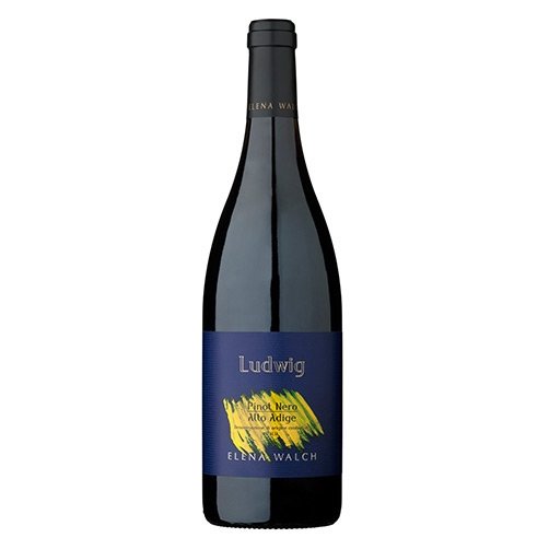 Alto Adige Pinot Nero "Ludwig" 2023 - Elena Walch