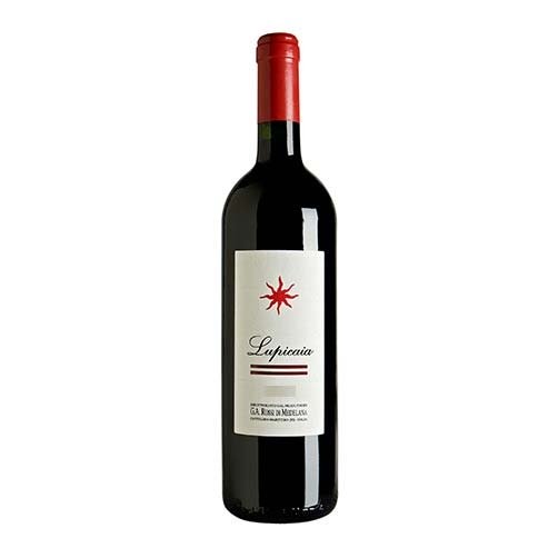 Toscana Rosso IGT “Lupicaia” 2019 - Castello del Terriccio
