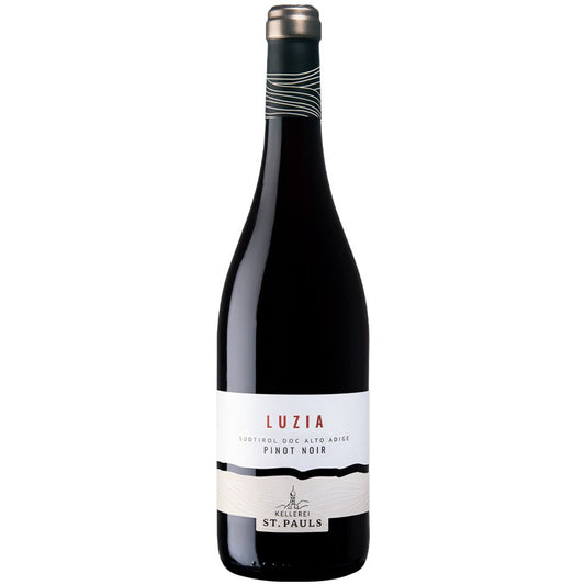 Alto Adige Pinot Nero DOC “Luzia” 2023 - St.Pauls
