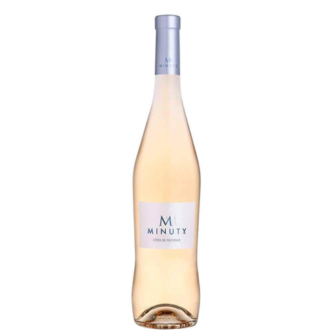 Côtes de Provence "M" Rosé 2023 - Minuty
