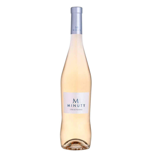 Côtes de Provence "M" Rosé 2023 - Minuty