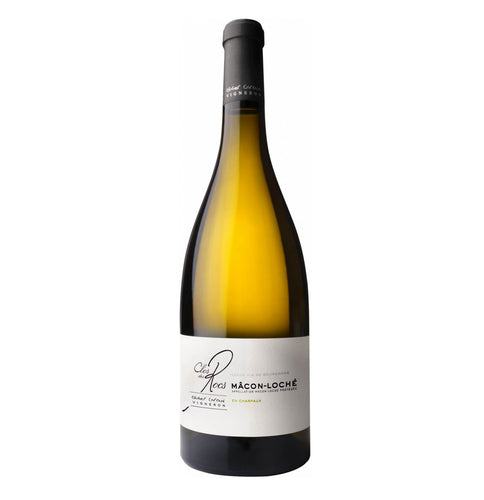Mâcon-Loché "En Charpaux" 2022 - Clos des Rocs