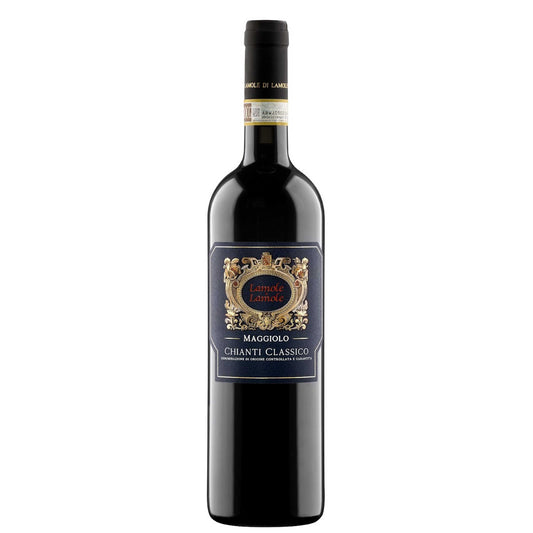 Chianti Classico "Maggiolo" 2022 - Lamole di Lamole