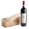 Sfursat di Valtellina "5 Stelle" 2021 Magnum - Nino Negri (cassetta legno)