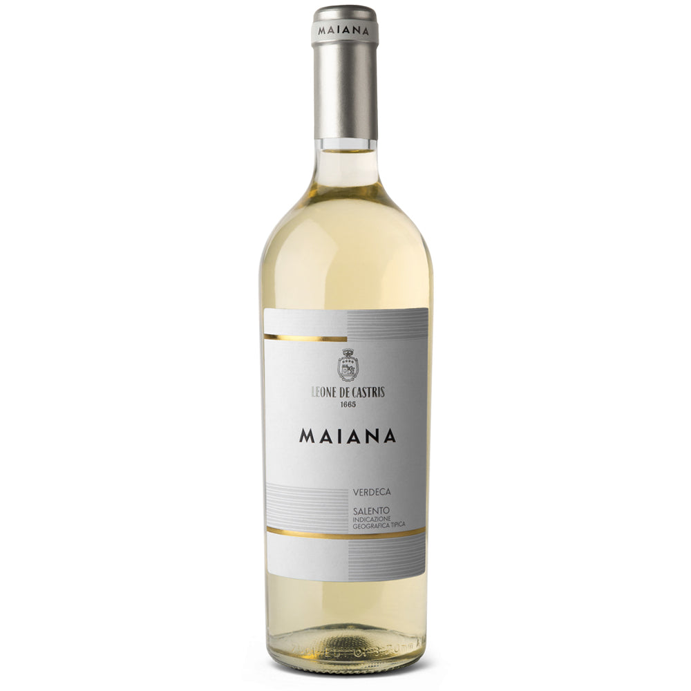 Salento Verdeca IGT "Maiana" 2025 - Leone de Castris