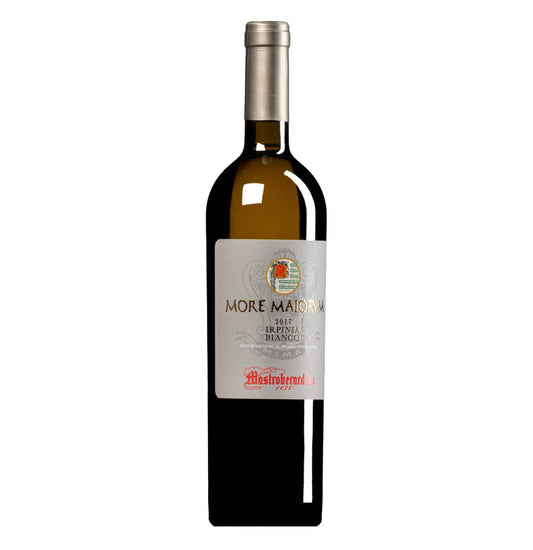 Irpinia Bianco DOC "More Maiorum" 2018 - Mastroberardino