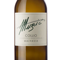 Collio Malvasia DOC 2024 - Muzic
