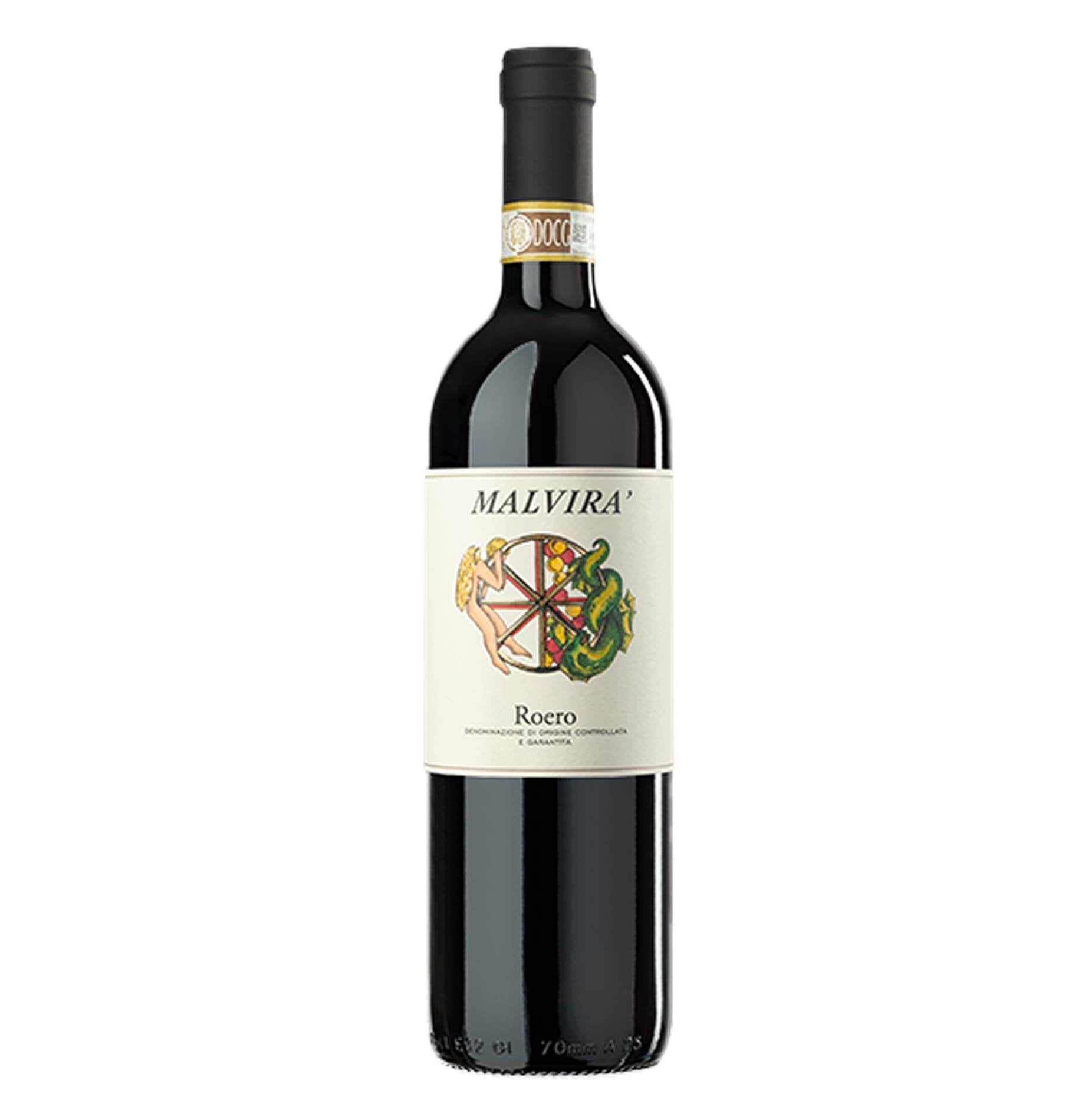 Roero Classico DOCG 2020 - Malvirà