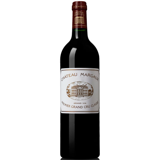 Margaux 1er Grand Cru Classé 2010 - Château Margaux