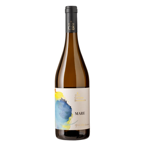 Calabria Bianco IGP "Mare" 2024 - Cantine Benvenuto