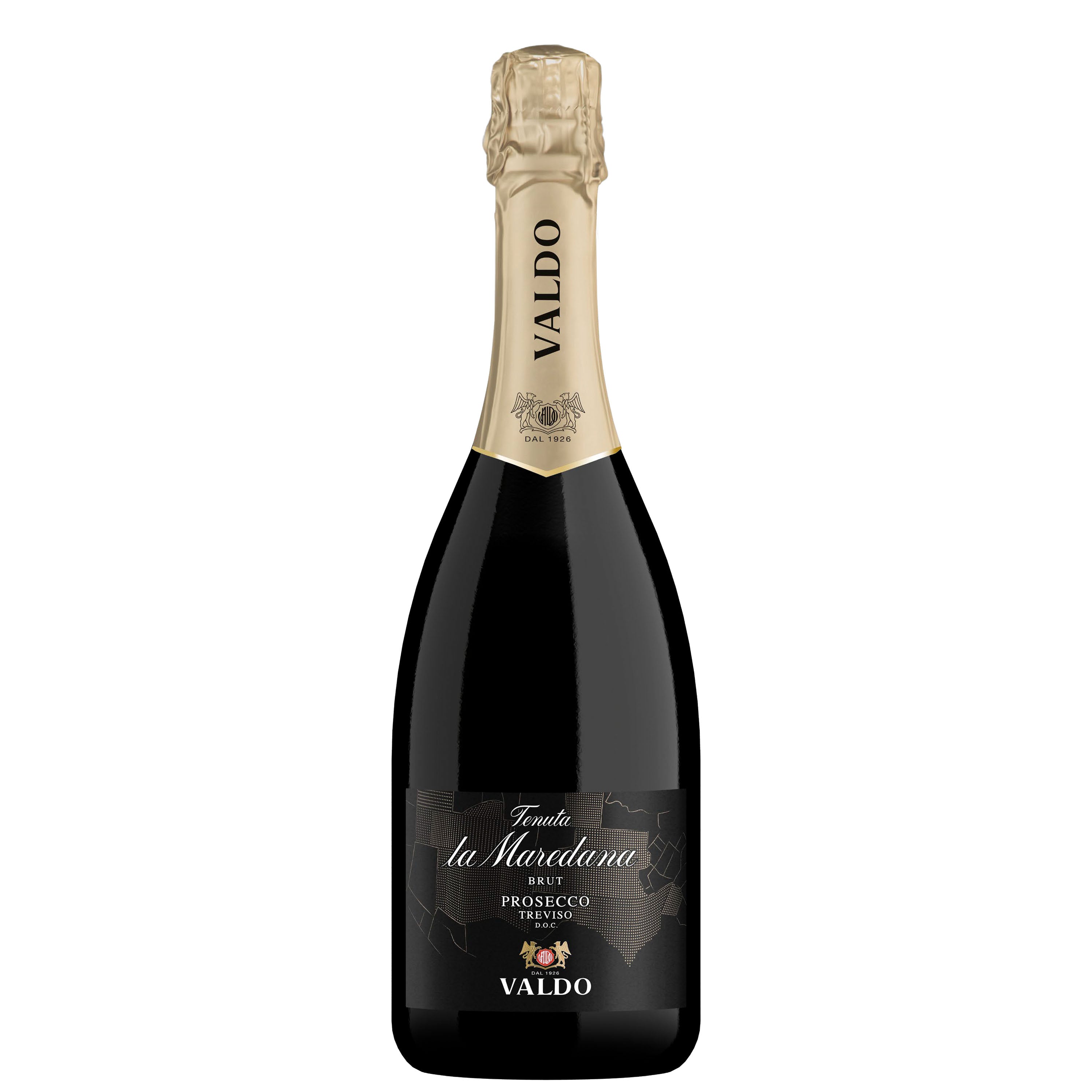 Prosecco Brut Treviso DOC "Tenuta la Maredana" - Valdo
