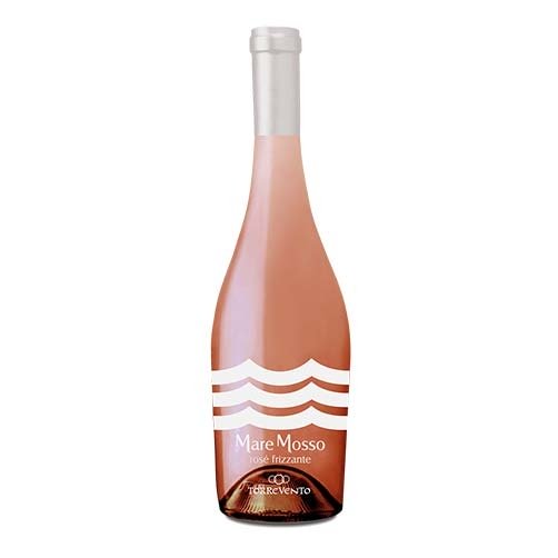 Puglia Rosato Vivace IGT "MareMosso" 2025 - Torrevento