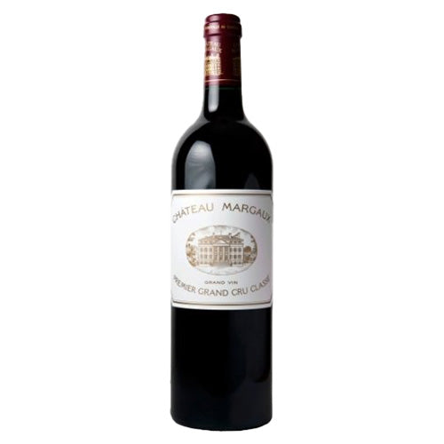 Margaux AOC 1er Grand Cru Classé "Château Margaux" 2006 - Château Margaux