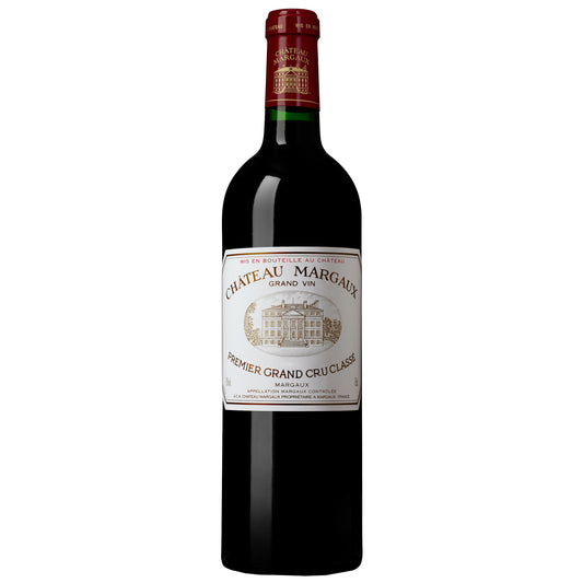 Margaux 1er Grand Cru Classé 2008 - Château Margaux