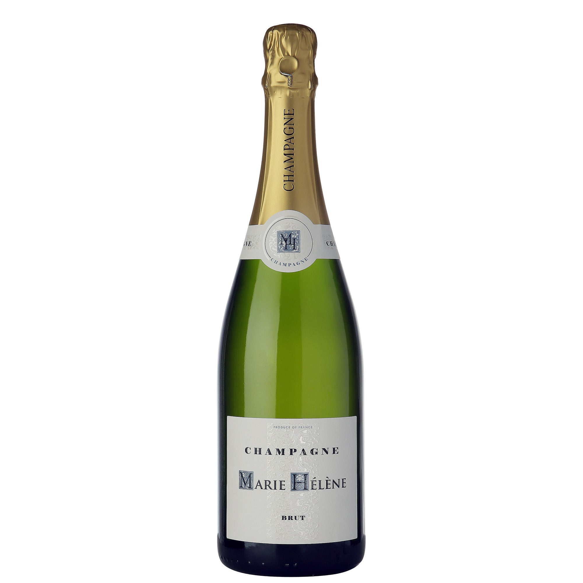 Champagne Brut "Marie Hélène" - Georges Clément