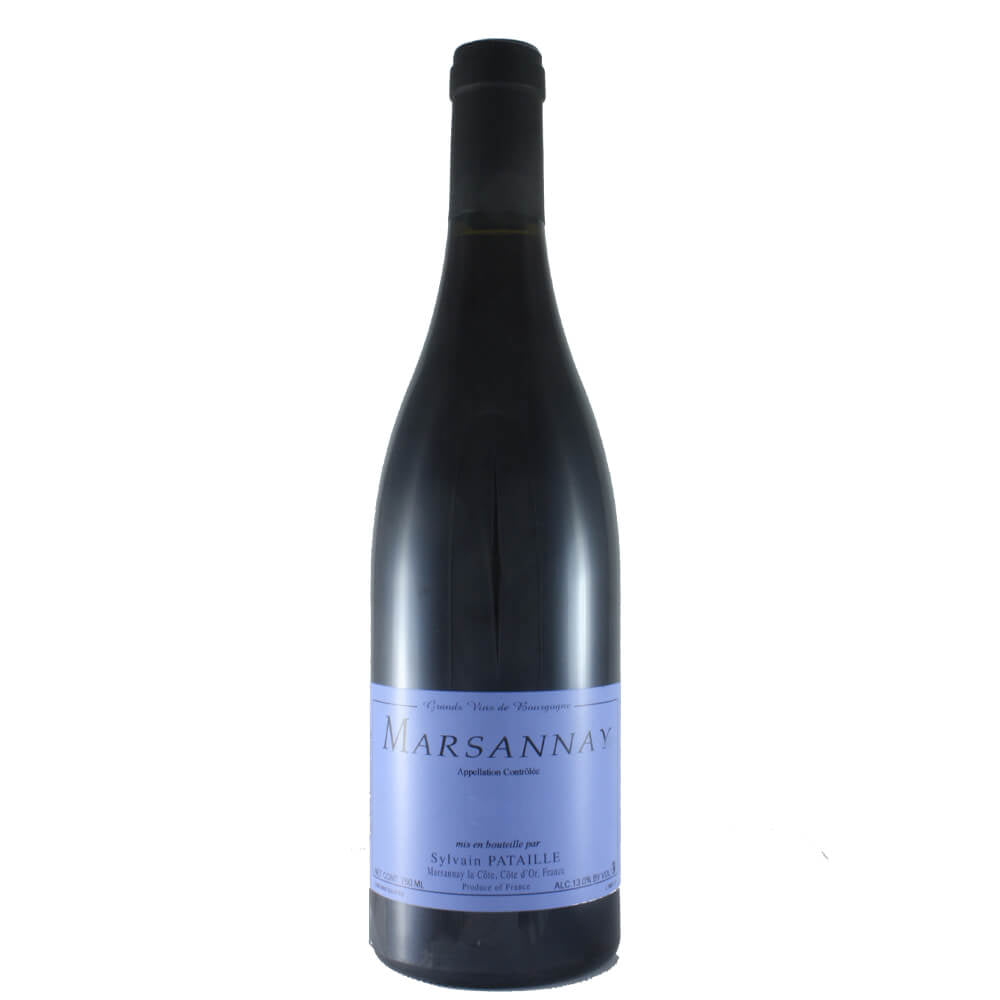 Marsannay Rouge 2023 - Sylvain Pataille