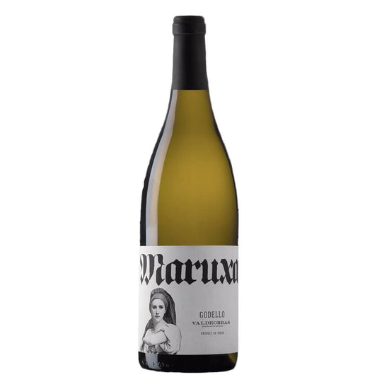 Valdeorras Godello DO “Maruxa” 2023 - Virgen del Galir, CVNE