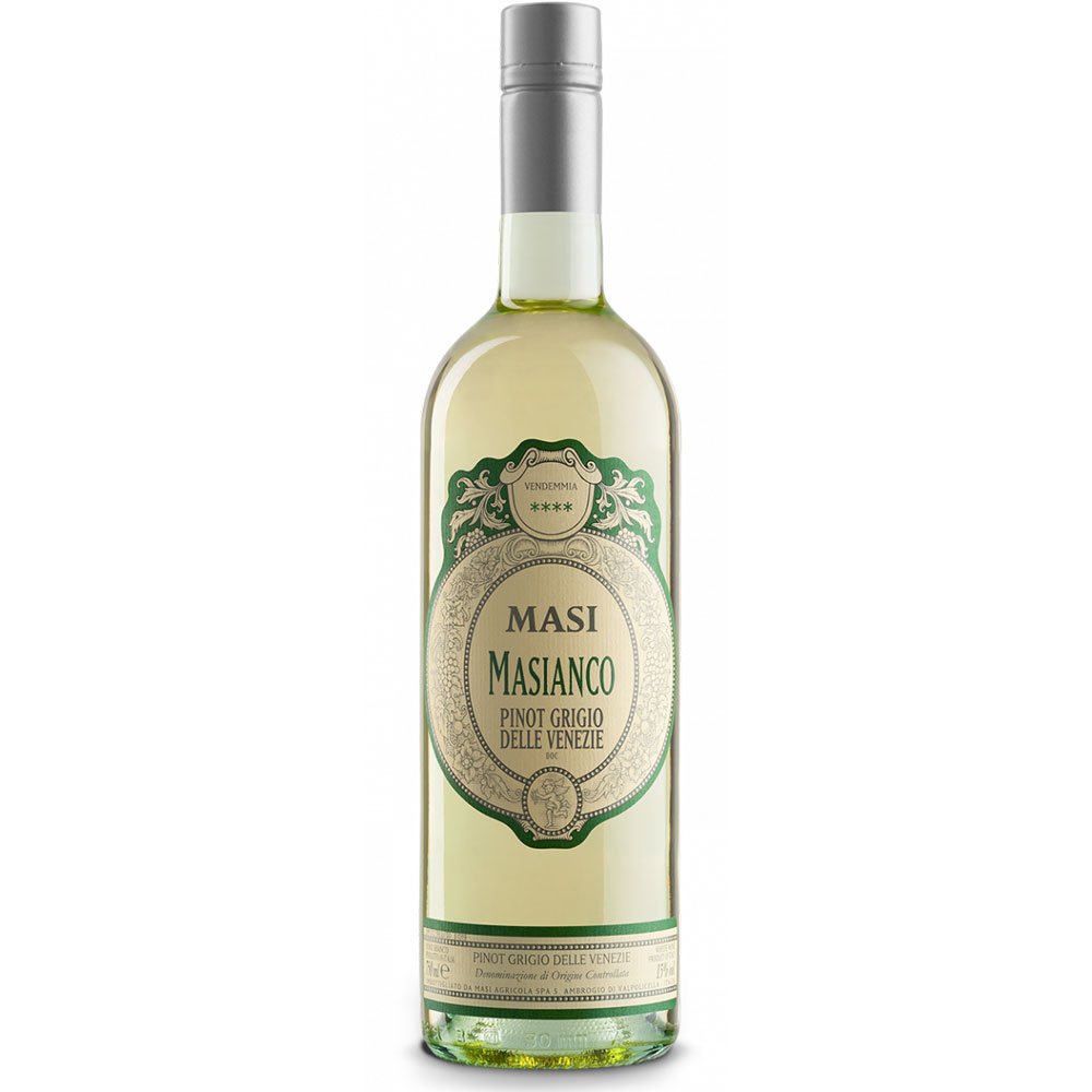 Pinot Grigio delle Venezie DOC "Masianco" 2024 - Masi