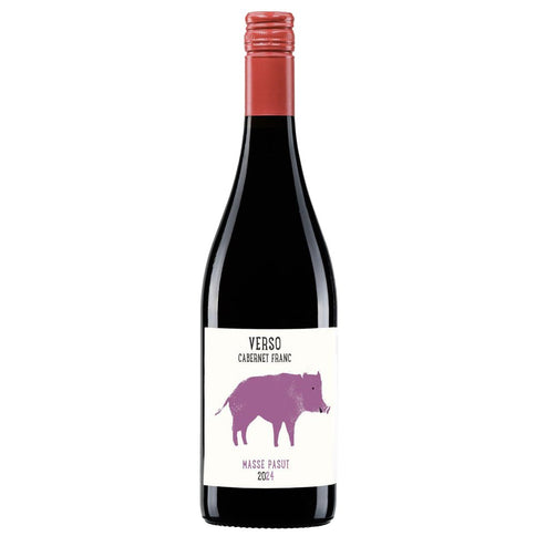 Tre Venezie Cabernet Franc IGT "Masse Pasut" 2024 - ViniVerso